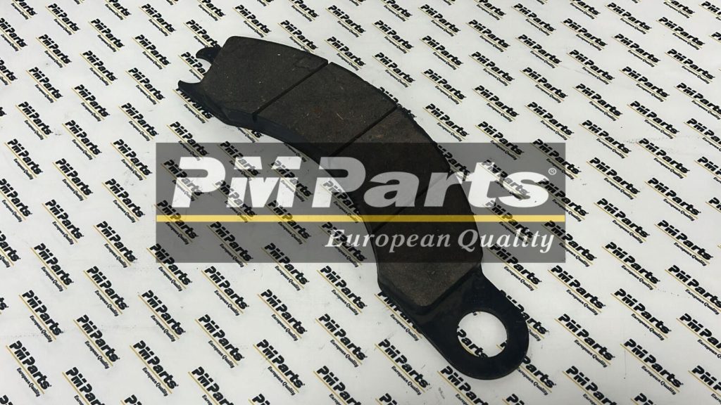 Тормозная колодка Caterpillar 4V-7062
