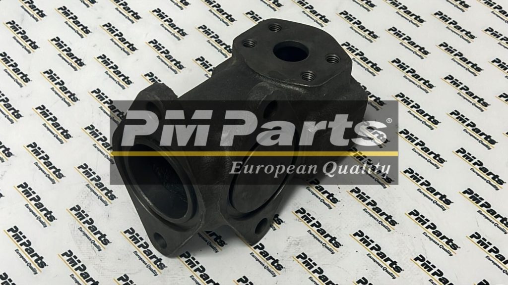 Коллектор Caterpillar 3P-5929