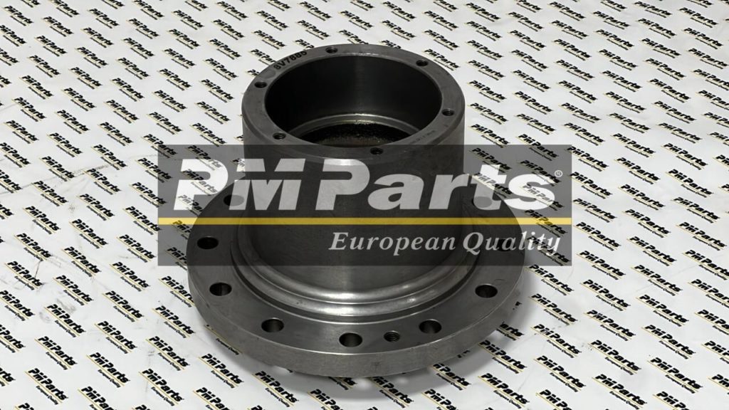 Корпус подшипника Caterpillar 8V-7885