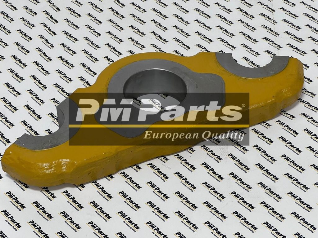 Рама телеги Komatsu 195-30-66520