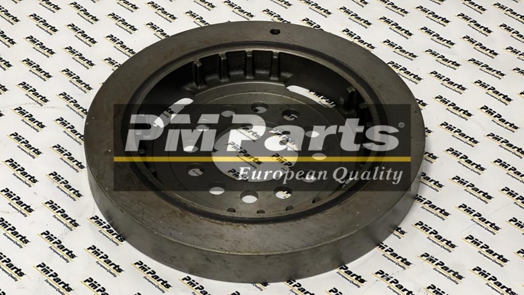 Демпфер Caterpillar 2P-5149