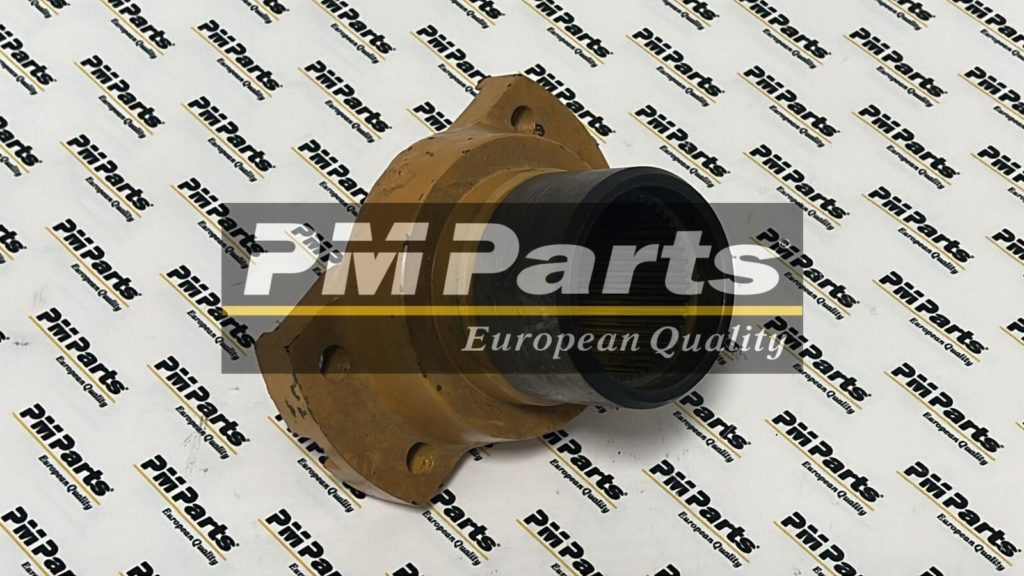 Фланец Caterpillar 3P-5672