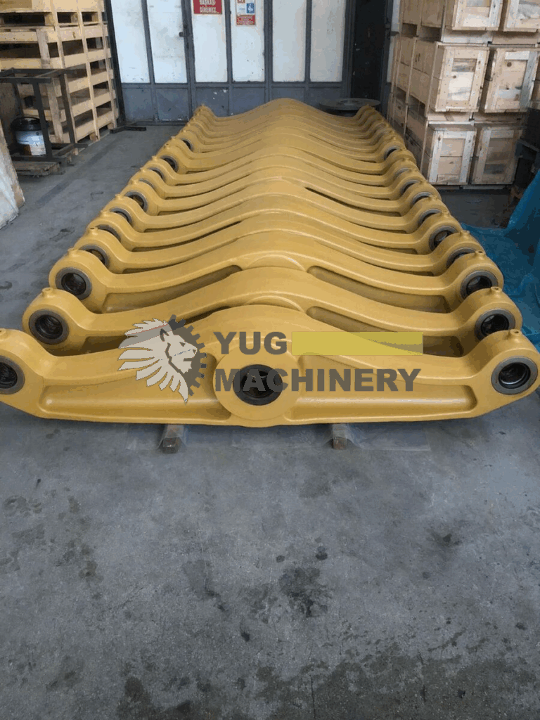 Балка балансирная Komatsu 195-50-00182
