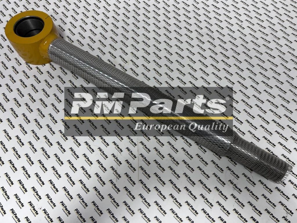 Шток гидравлического цилиндра Caterpillar 9J-7110