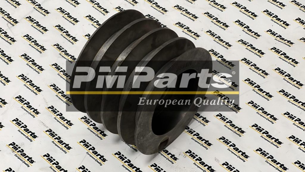 Шкив Caterpillar 6N-1186