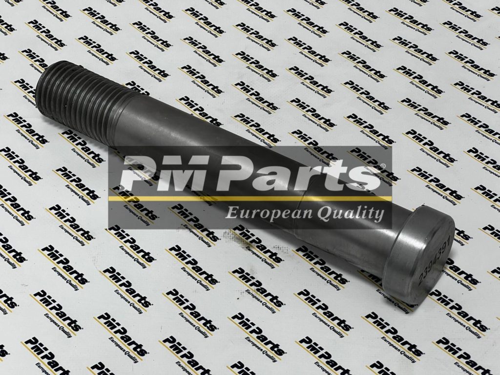 Шток натяжителя гусеницы Caterpillar 239-4391