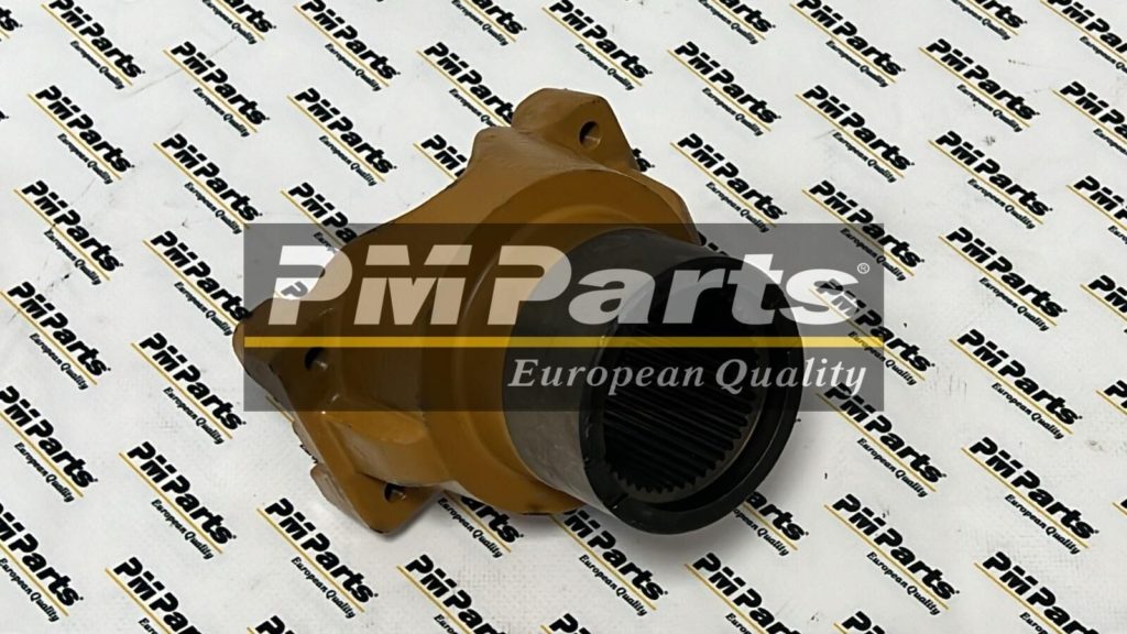 Фланец Caterpillar 5V-8975