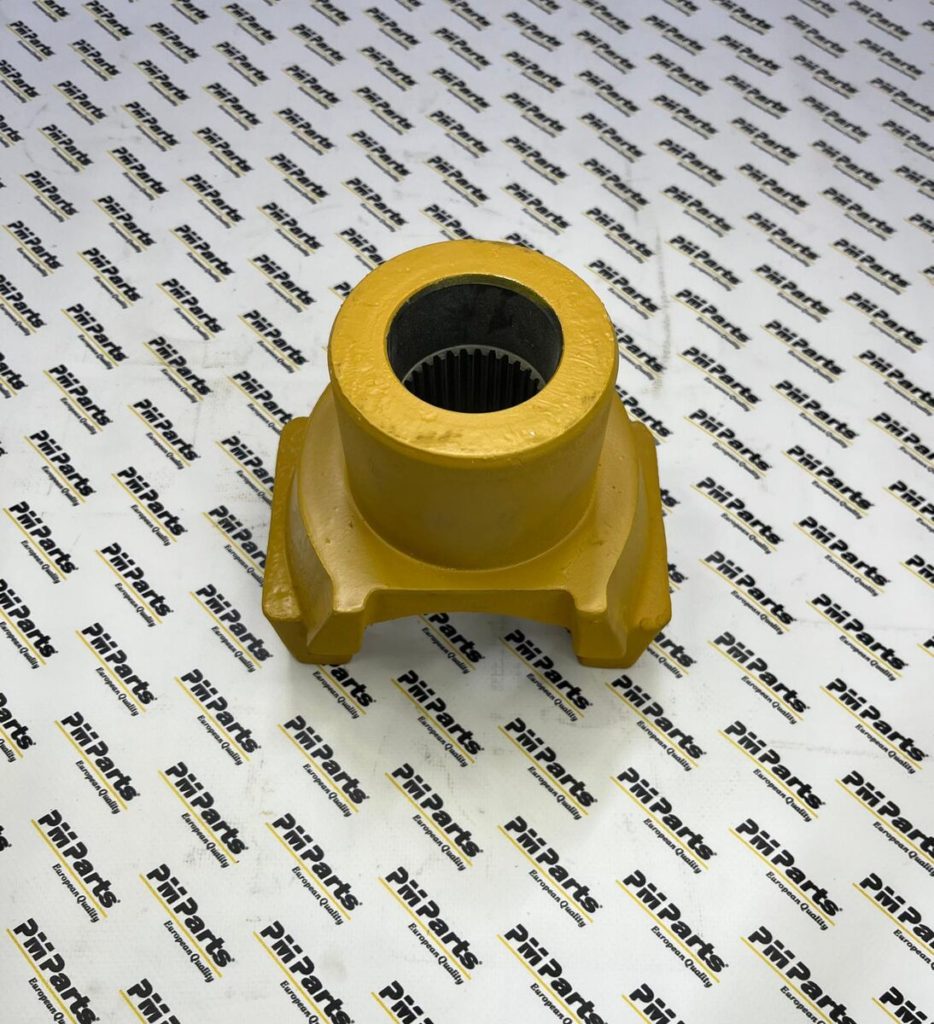 Фланец Caterpillar 166-6760