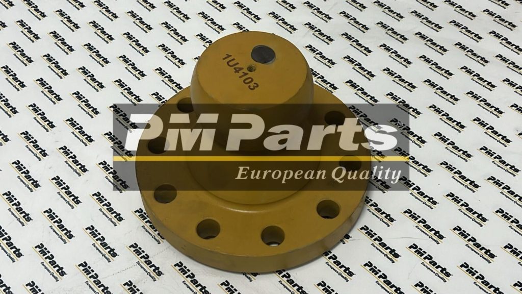 Цапфа Caterpillar 1U-4103