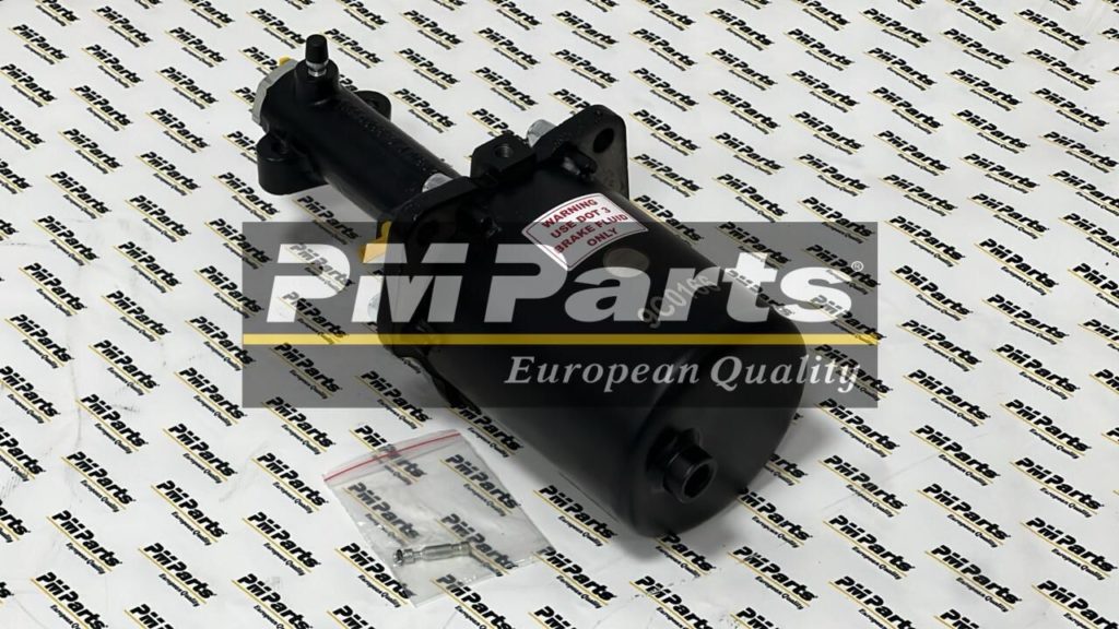 Пневмоцилиндр Caterpillar 9C-0166