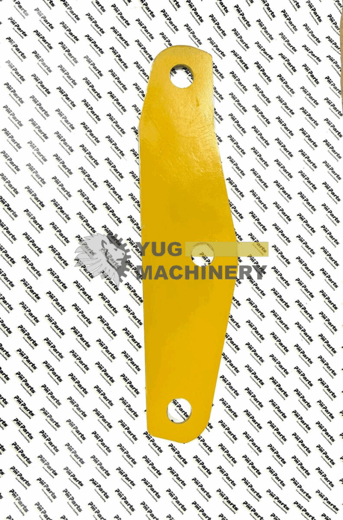 Пластина Caterpillar 396-7290