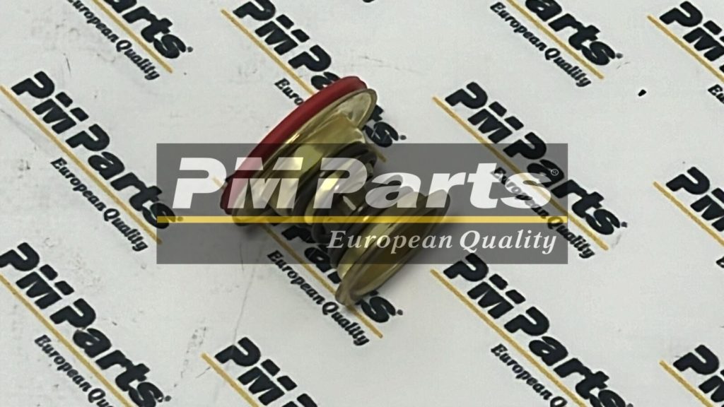 Клапан предохранительный Caterpillar 5S-1218