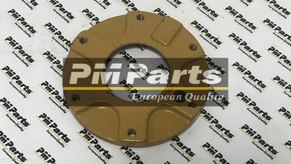Запчасть Caterpillar 9V-6523
