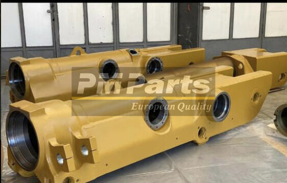 Рама Caterpillar 9W-9540