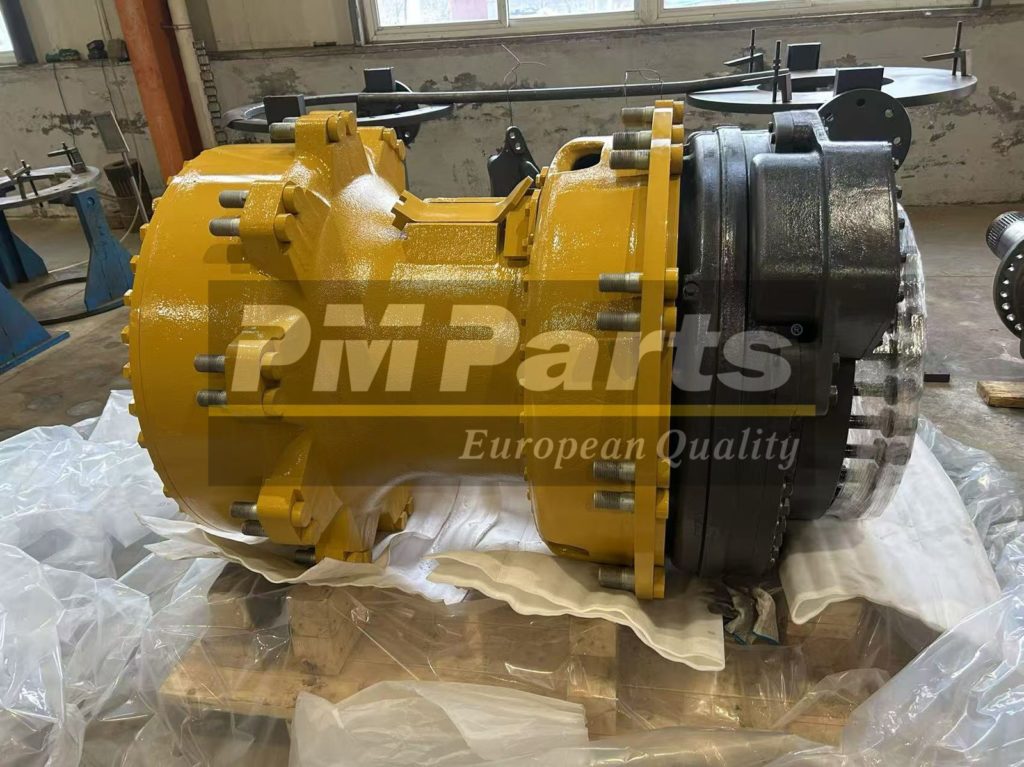 Привод Komatsu 561-22-70205