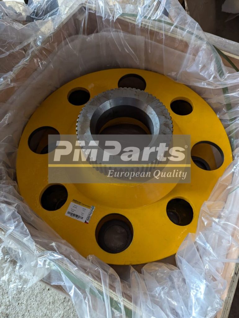 Водило Caterpillar 526-2887