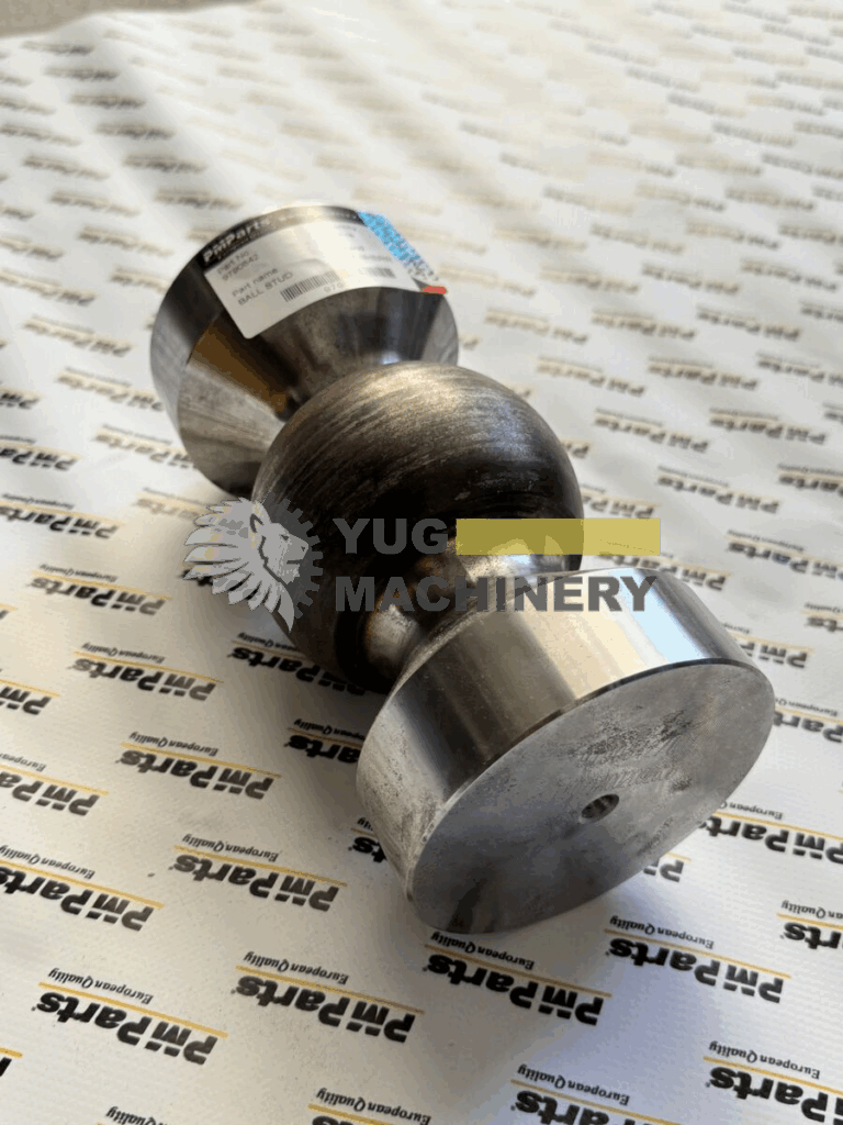 Запчасть Liebherr 9790842