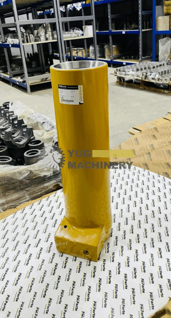 Цилиндр регулировки гусеницы Caterpillar 9P-6840