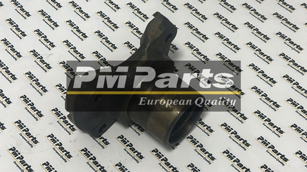 Фланец Caterpillar 3P-3450