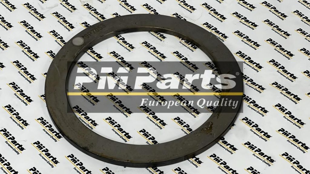 Пластина упорная Caterpillar 9P-7053