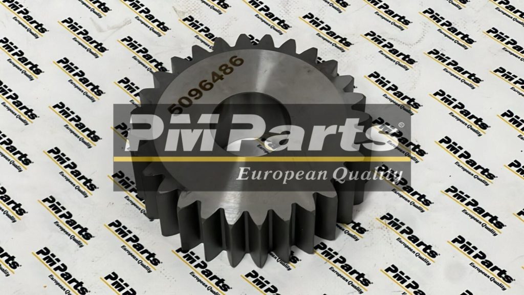 Шестерня планетарная Caterpillar 509-6486
