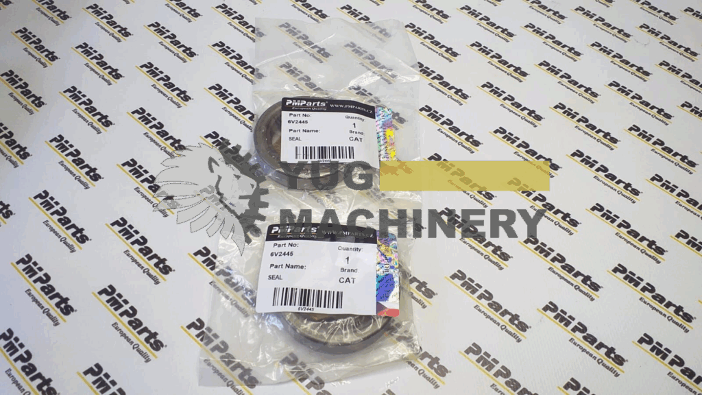 Уплотнение Caterpillar 6V-2445