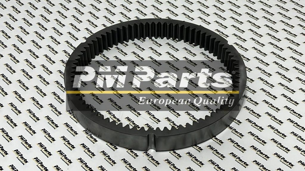 Обод шестерни Caterpillar 509-6487
