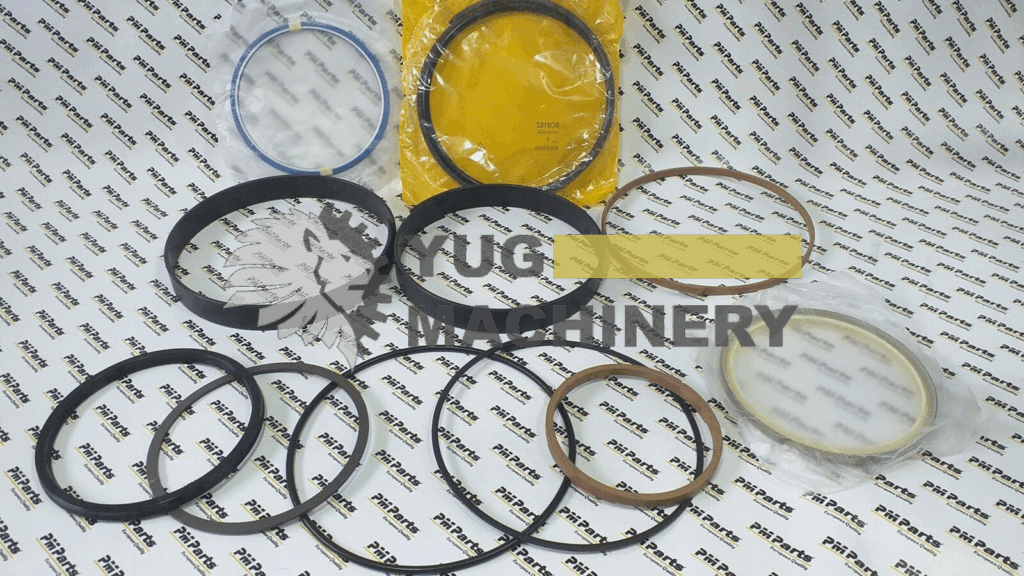 Набор уплотнений Caterpillar 370-1866