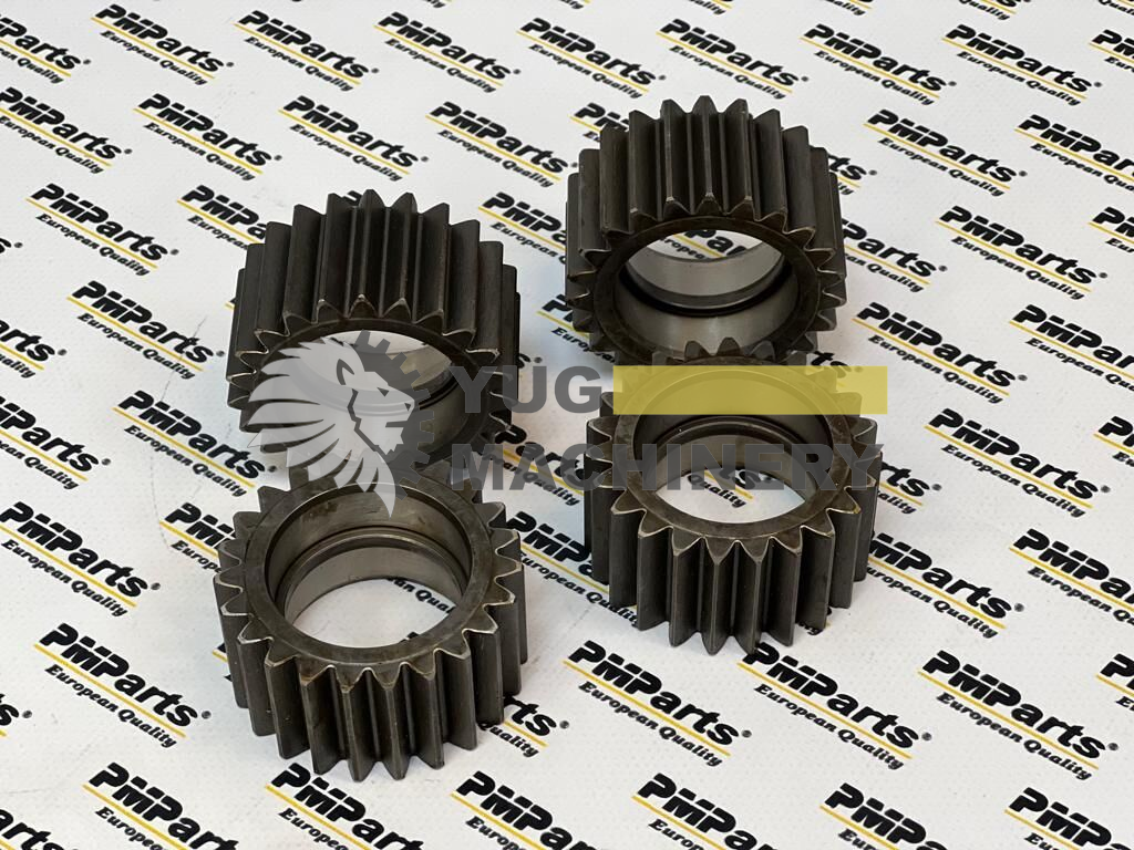 Шестерня Carraro 135947