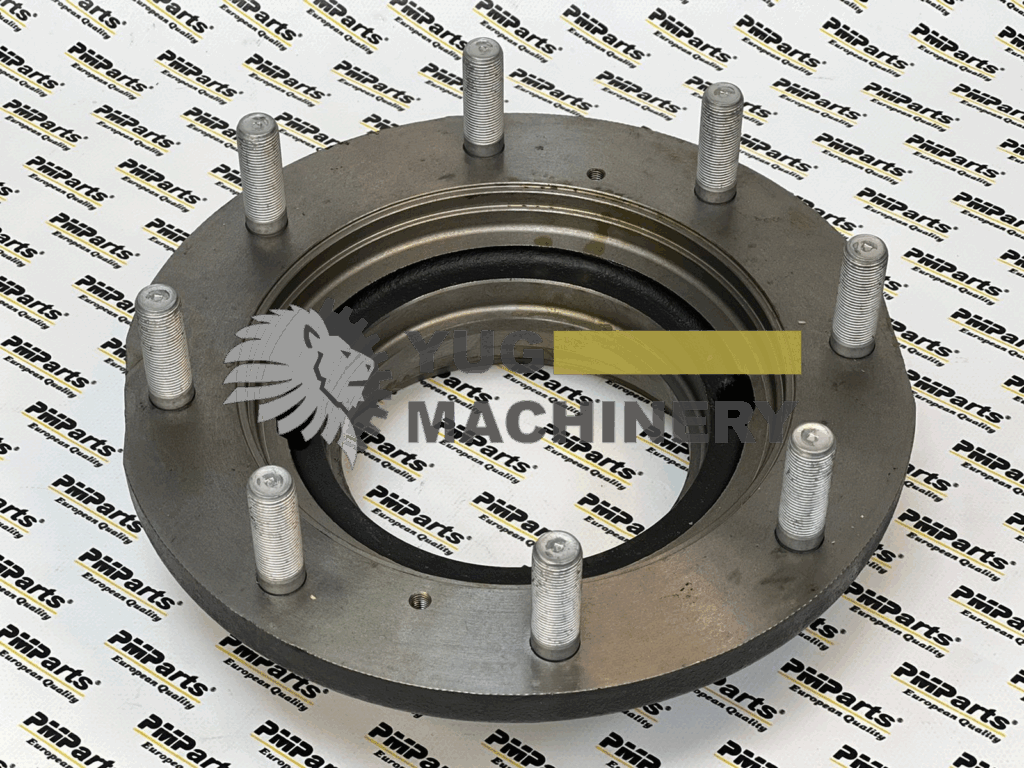 Ступица Carraro 063397