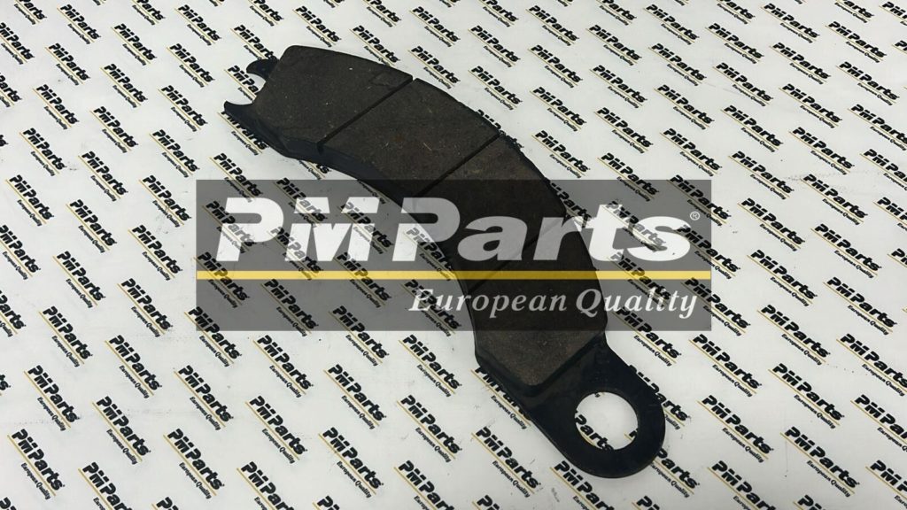 Тормозная колодка Caterpillar 4V-7061