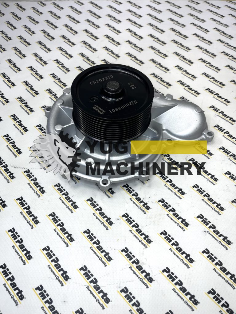 Насос Cummins 3098067