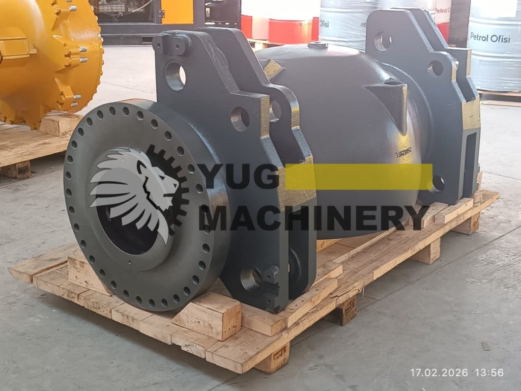 Корпус моста Komatsu 561-22-73116