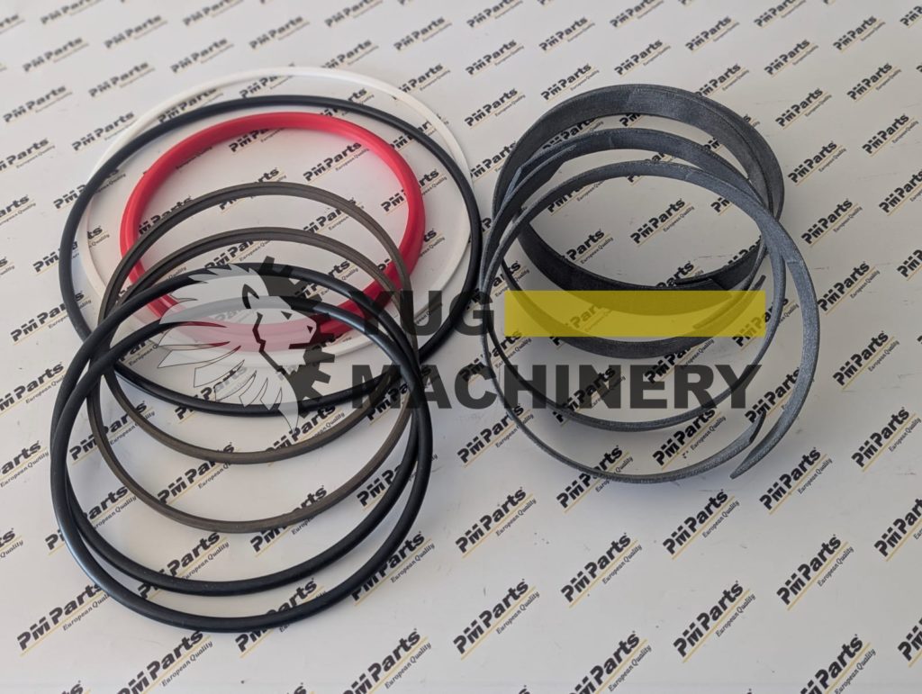 Комплект уплотнений Liebherr 12424241