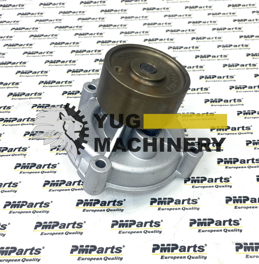 Насос Cummins 1307BH11