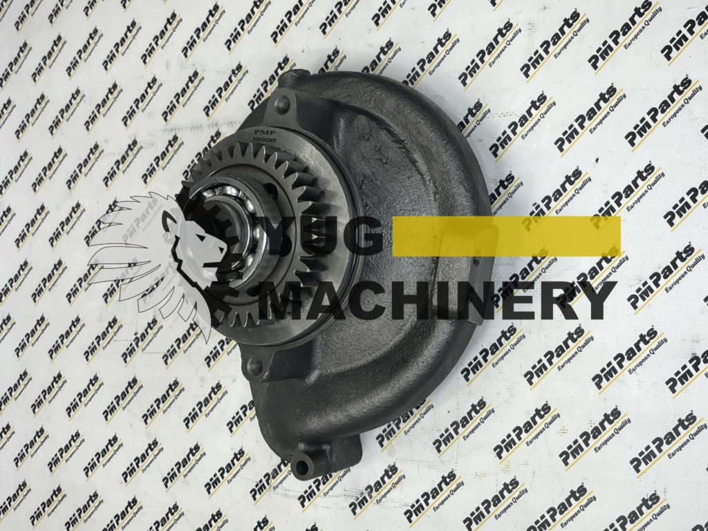 Насос Cummins 35020205
