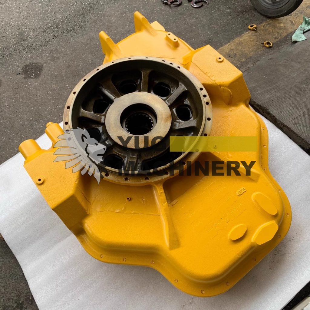Механизм отбора мощности Komatsu 21N-38-00034