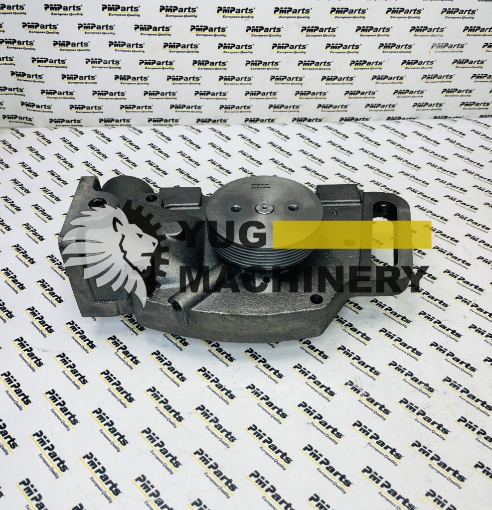 Насос Caterpillar 305-1408