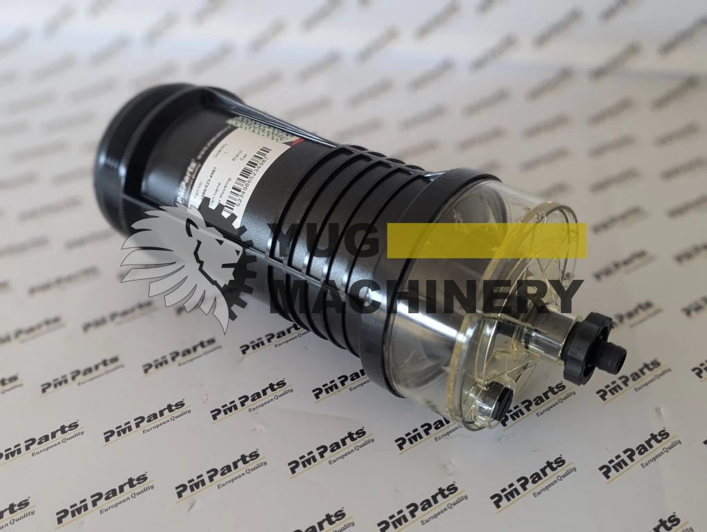 Корпус фильтра Caterpillar 523-4987