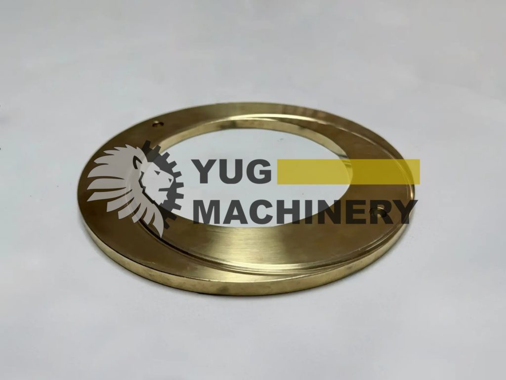 Шайба Liebherr 10318213