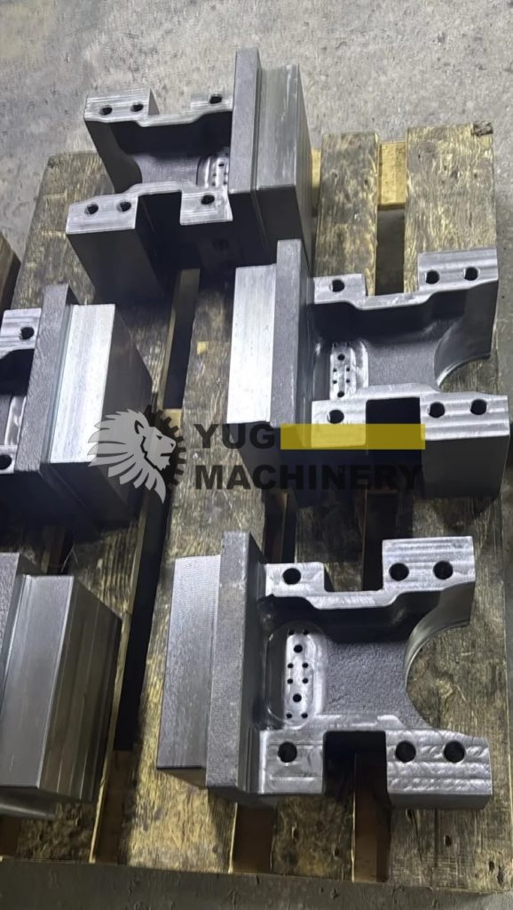 Подшипник Liebherr 9790229