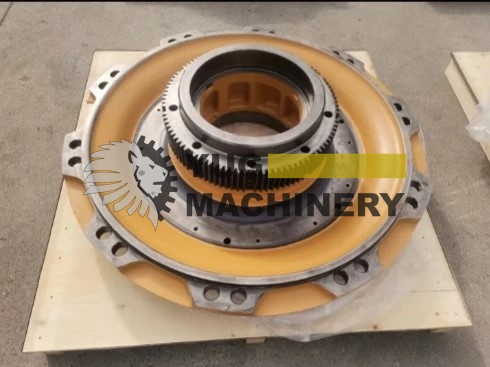 Ступица Komatsu 561-27-71212