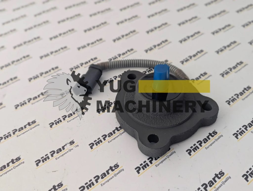 Датчик Komatsu 7861-93-8710