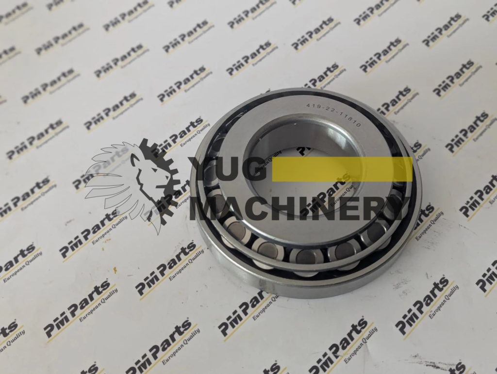 Подшипник Komatsu 419-22-11810