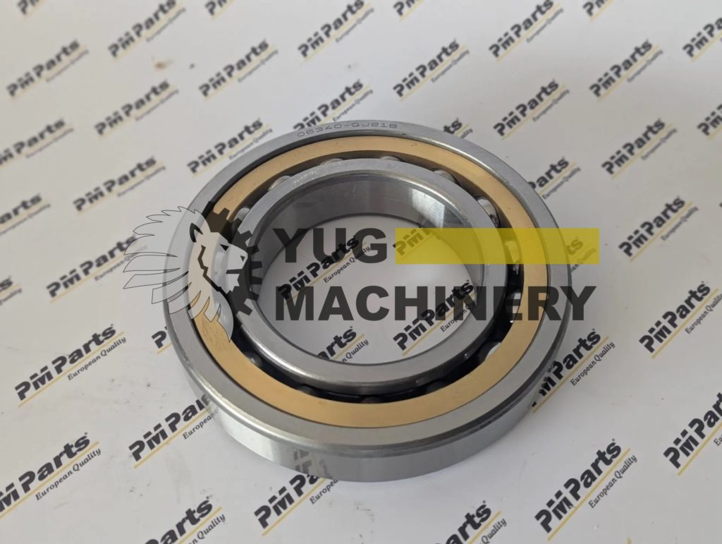 Подшипник Komatsu 06340-QJ218