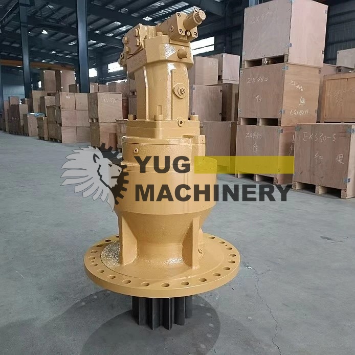 Редуктор Caterpillar 549-4748