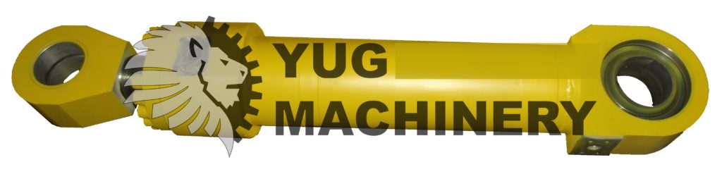 Гидравлический цилиндр Komatsu 707-G1-05980