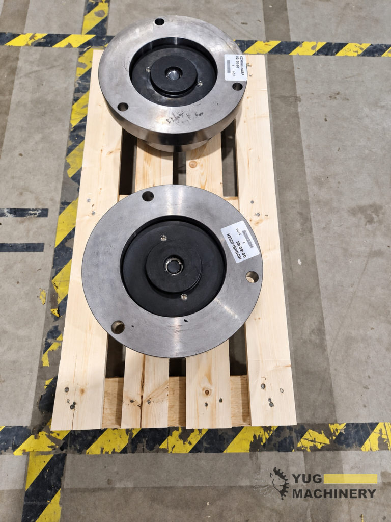 10003493 Подшипник LIEBHERR
