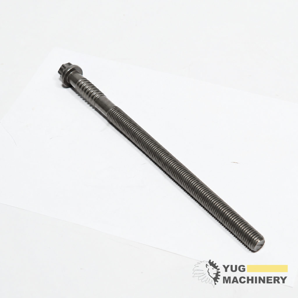 10012553 Винт с головкой Torx LIEBHERR