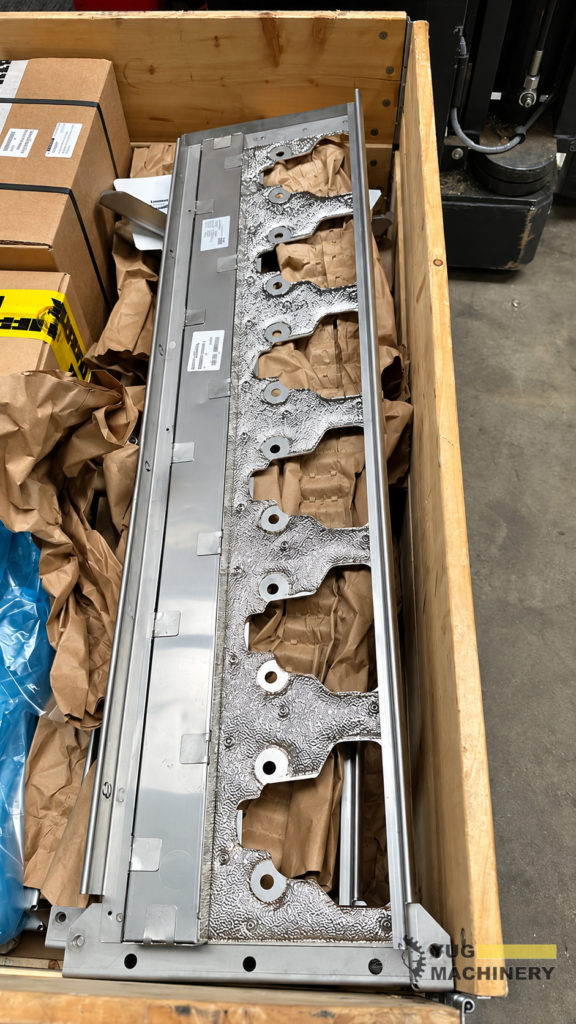 10134913 Изоляция LIEBHERR R9100, R9150